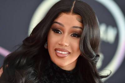 Playboy names Cardi B as its first creative director in residence - nypost.com - USA