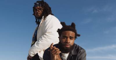 Listen to MFnMelo and squeakPIVOT’s “Mood Swing” featuring Saba and Pivot Gang - www.thefader.com - Chicago