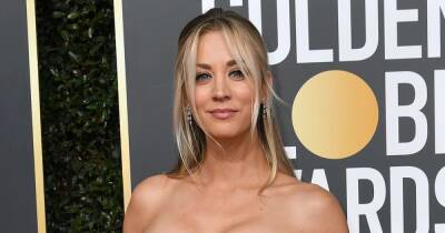Kaley Cuoco Gets Candid About Celebrating Her 1st Birthday Post-Karl Cook Split: ‘It’s OK to Not Feel Totally OK’ - www.usmagazine.com - California