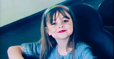 Youngest victim of Manchester Arena bombing, Saffie-Rose Roussos, had 'unsurvivable injuries', inquiry told - www.manchestereveningnews.co.uk - Manchester