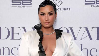 Demi Lovato No Longer Supports Being 'California Sober,' Says 'Sober Sober Is the Only Way to Be' - www.etonline.com - California