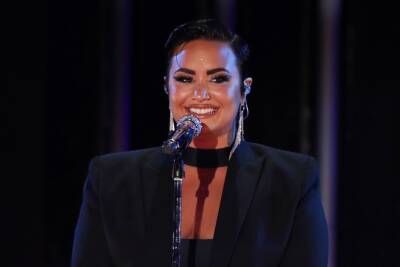 Demi Lovato No Longer Supports Being ‘California Sober,’ Says ‘Sober Sober Is The Only Way To Be’ - etcanada.com - California