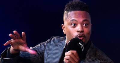 Ole Gunnar Solskjaer - Ralf Rangnick - United - Patrice Evra - Patrice Evra 'perplexed' with response to Ralf Rangnick appointment as Manchester United - manchestereveningnews.co.uk - Manchester