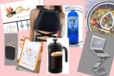 Top 8 Absolute Best Gifts For Everyone On Your List!! - perezhilton.com