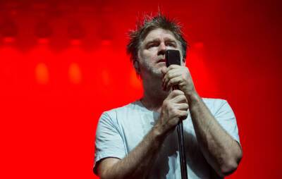 Remaining shows of LCD Soundsystem’s Brookyn residency cancelled - www.nme.com - New York
