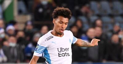 Manchester United have 'advantage' over rival in pursuit of Boubacar Kamara and other transfer rumours - www.manchestereveningnews.co.uk - Manchester - Germany
