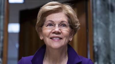 Senator Elizabeth Warren Tests Positive for COVID-19 - variety.com - county Warren