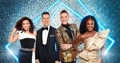 Strictly star to ‘join Dancing on Ice as a judge' - www.msn.com