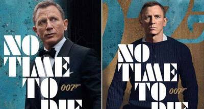 Daniel Craig - Roger Moore - Next James Bond: No Time To Die star shares their pick for Daniel Craig's replacement - msn.com
