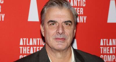 Sex and the City’s Chris Noth accused of sexual assault - www.who.com.au - USA