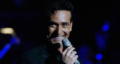Carlos Marin Dead - Il Divo Singer Dies at 53 Following Illness - www.justjared.com