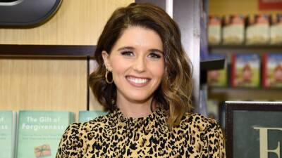 Katherine Schwarzenegger Steps Out For First Time Since Baby No. 2 News - www.etonline.com - Los Angeles