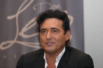 Il Divo Star Carlos Marín Dies At 53 - etcanada.com