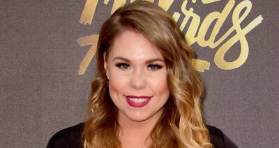 'Teen Mom 2' Star Kailyn Lowry Explains Why She Doesn't Give Her Kids Christmas Presents - www.justjared.com