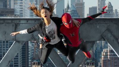 Korea Box Office: ‘Spider-Man’ Beats Weekend Return of COVID Restrictions - variety.com - South Korea - North Korea