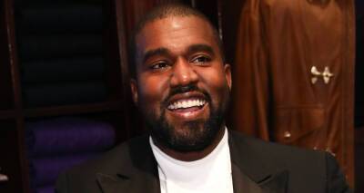 Kanye West Donates Almost 4,000 Toys to Toy Drive in Chicago - www.justjared.com - Chicago - city Santa Claus