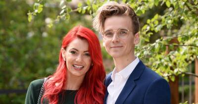 Strictly's Dianne Buswell and Joe Sugg confirm relationship status after split fears - www.manchestereveningnews.co.uk - Dubai