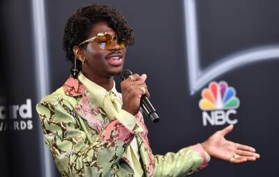 Lil Nas X reveals he has COVID-19 in series of since-deleted tweets - www.nme.com