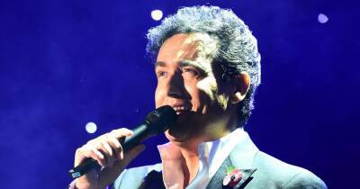 'Devastated' Simon Cowell leads tributes to Il Divo singer Carlos Marín following death at 53 - www.manchestereveningnews.co.uk - Manchester