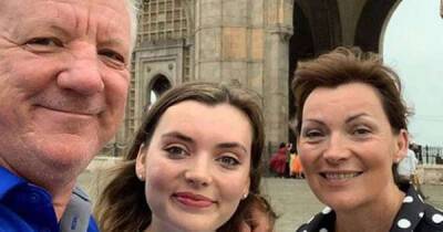 ITV Lorraine: Lorraine Kelly's age, idyllic home life with rarely seen husband and lookalike daughter - www.msn.com - Britain