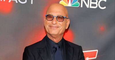 Howie Mandel banned his daughter from getting a risqué tattoo - www.msn.com