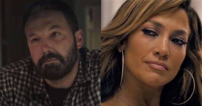 After JLo Is Accused Of Drama Following Ben Affleck Comments About Ex Jennifer Garner, Lopez Speaks Out - www.msn.com