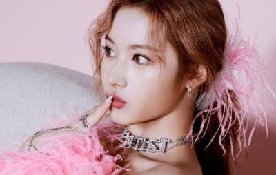 Sana says TWICE members are “irreplaceable” to one another - www.nme.com - Japan - city Sana