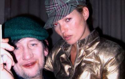 Shane MacGowan announces new art book, ‘The Eternal Buzz And The Crock Of Gold’ - www.nme.com - Ireland - county Rock