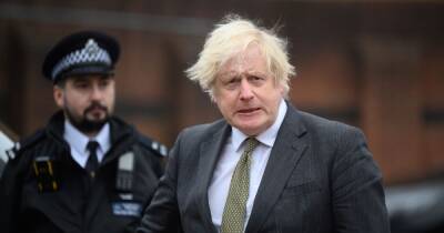 SNP accuse Boris Johnson of being 'missing in action' after skipping last three COBRA meetings - www.dailyrecord.co.uk