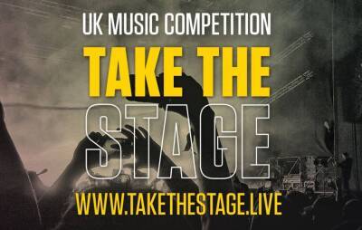 Lowden Guitars announce ‘Take The Stage’ competition at Expo 2020 Dubai - www.nme.com - Britain - Dubai - Uae