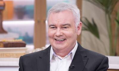 Ruth Langsford - Eamonn Holmes - Eamonn Holmes shares rare family photos as he reunites with children and baby granddaughter - hellomagazine.com