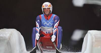 Olympian AJ Rosen dies age 37 following cancer battle - www.ok.co.uk - USA