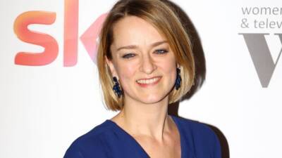 BBC’s Laura Kuenssberg Steps Down as Political Editor to Take Up Presenting Role - variety.com