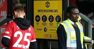 Fans give verdict on circuit-breaker pause amid Manchester United and Premier League postponements - www.manchestereveningnews.co.uk - Manchester