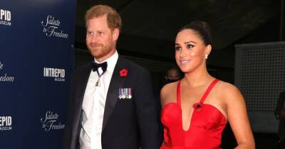 Meghan and Harry are finding work-life balance 'challenging' in LA, Duchess' friend says - www.ok.co.uk - Santa Barbara