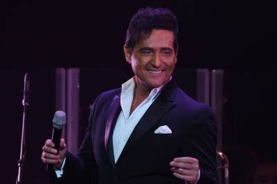 Il Divo singer Carlos Marín dead at 53 - nypost.com - USA