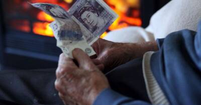Charity calls for extra £50 payment for older people to help heat their homes this winter - www.dailyrecord.co.uk - Britain