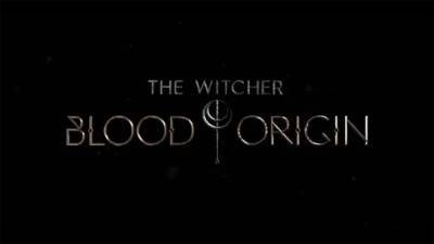 The Witcher's Post-Credits Scene is the 'Blood Origin' Prequel Trailer - Watch Now! - www.justjared.com