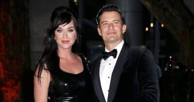 Katy Perry and Orlando Bloom Give Each Other Brutally Honest Fashion Advice: ‘We Tell the Truth’ - www.usmagazine.com - California - Las Vegas