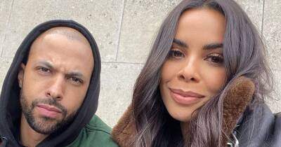 Inside Rochelle and Marvin Humes' stunning Christmas decorations at £1.7m home - www.ok.co.uk
