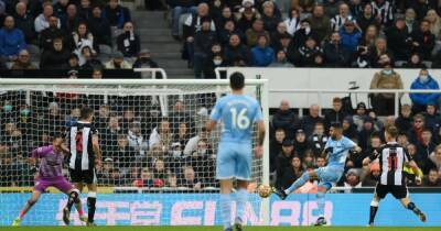 Riyad Mahrez ignores significance of Man City omen in title race - www.manchestereveningnews.co.uk - Manchester