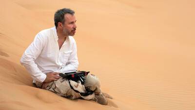 George Clooney - Jamie Foxx - Matt Damon - United Arab Emirates Leads the Way in West Asia in Luring Foreign Shoots - variety.com - Dubai - Iran - Uae