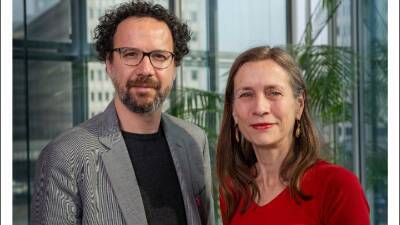 Berlin Film Festival Chiefs Mariette Rissenbeek, Carlo Chatrian Talk Plans for 2022 Edition Amid Omicron Spread - variety.com - Berlin