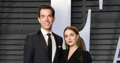 Lana Del Rey - John Mulaney - Olivia Munn - Anna Marie Tendler - Anna Marie Tendler Appears to Shade John Mulaney After His and Olivia Munn’s Baby Boy’s Arrival - usmagazine.com - state Connecticut