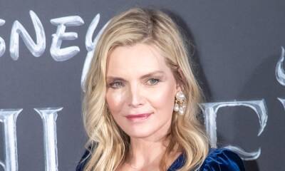 Michelle Pfeiffer shares pictures from bittersweet reunion with rarely seen sisters - hellomagazine.com