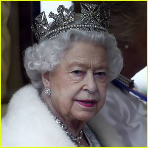 Queen Elizabeth May Change Annual Christmas Plans Amid Rising COVID-19 Cases - www.justjared.com - city Sandringham - county Norfolk