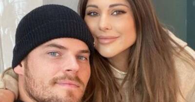 Ryan Libbey appears to confirm fiancée Louise Thompson has given birth - www.ok.co.uk - Chelsea