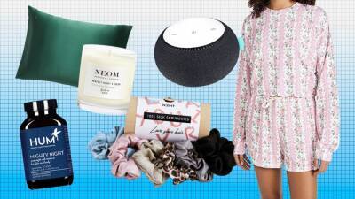 Bedding, Linens and the Best Items to Buy for a Good Night's Sleep - www.etonline.com