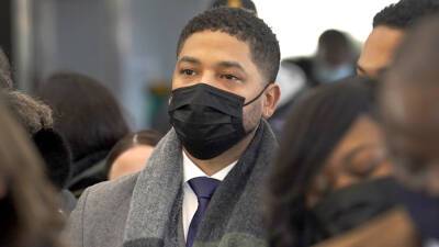 Judge orders Jussie Smollett case's full investigative report from the special prosecutor be made public - www.foxnews.com - county Cook