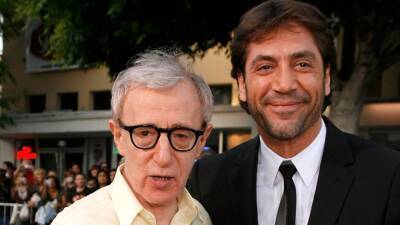 Javier Bardem calls Woody Allen allegations 'just gossip' if not 'legally proven' - www.foxnews.com